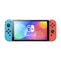 Nintendo Switch OLED (renewed)$349