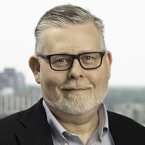 Mike Moore