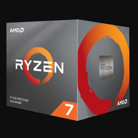 AMD Ryzen 3700X processor: $307.98 $269.36 at Walmart