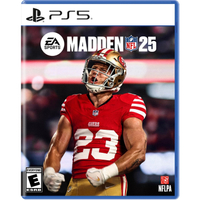 Madden NFL 25 | $69.99 $49.95 at AmazonSave $20.04 -