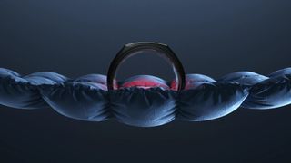 Oura Ring Gen 3 sleep tracking