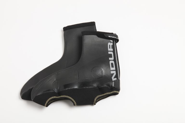 endura road ii overshoes