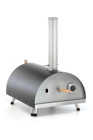 Woody Pizza Oven 