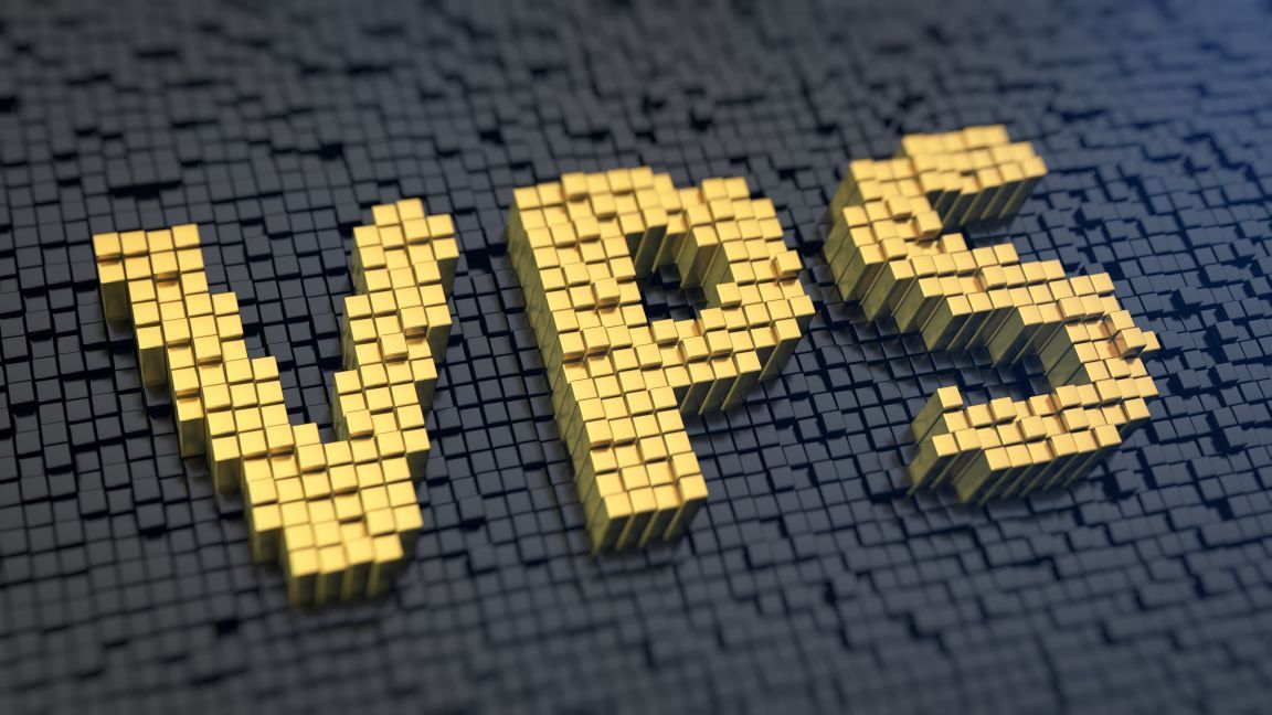 Types of VPS hosting: managed VPS vs unmanaged VPS | TechRadar
