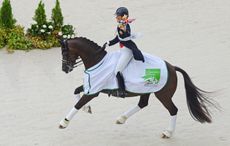 valegro biography