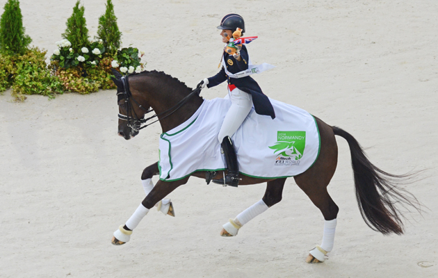 valegro biography