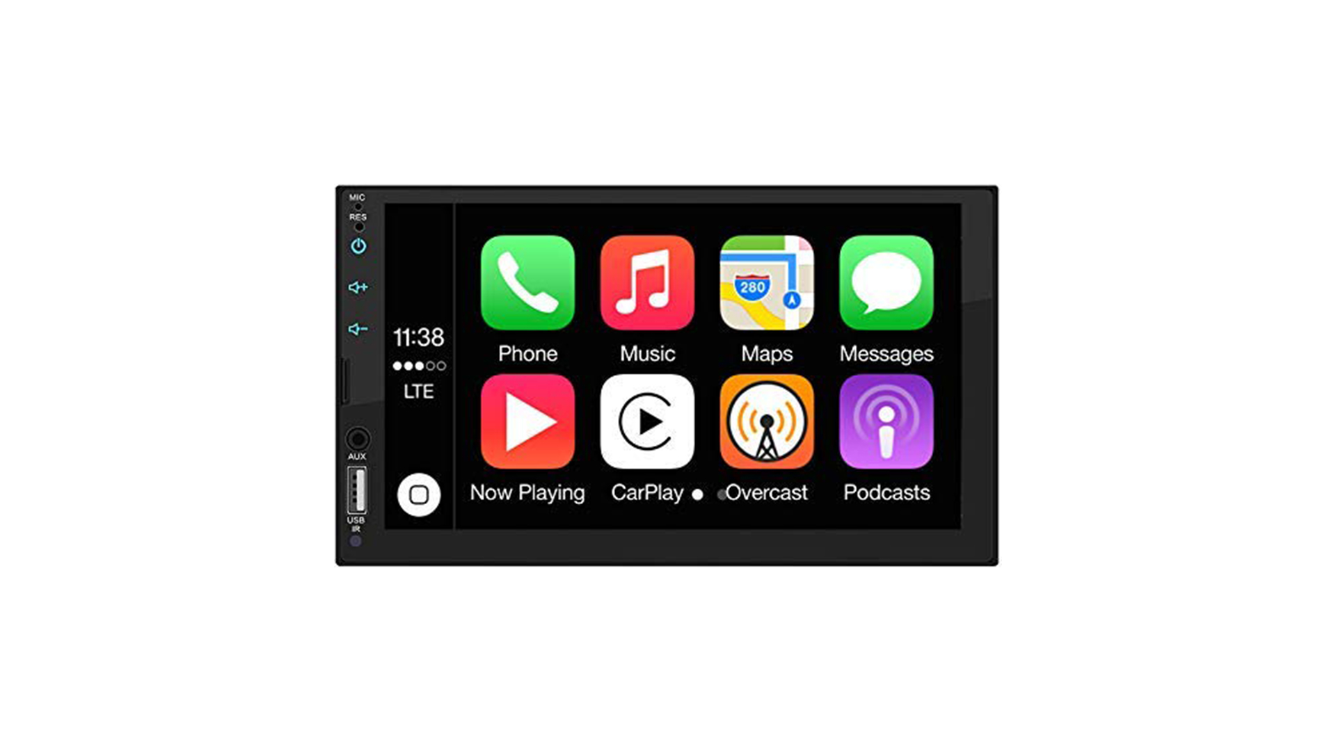 Best CarPlay Stereo 2022: Refresh Your Old Car With The Top Apple ...