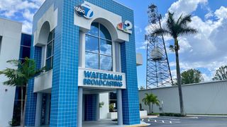 Waterman Broadcasting in Fort Myers, Fla.