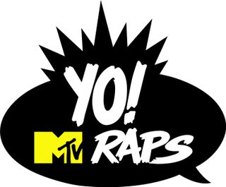 Yo! MTV Raps on Paramount Plus