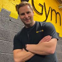 Steve Hoyles's avatar