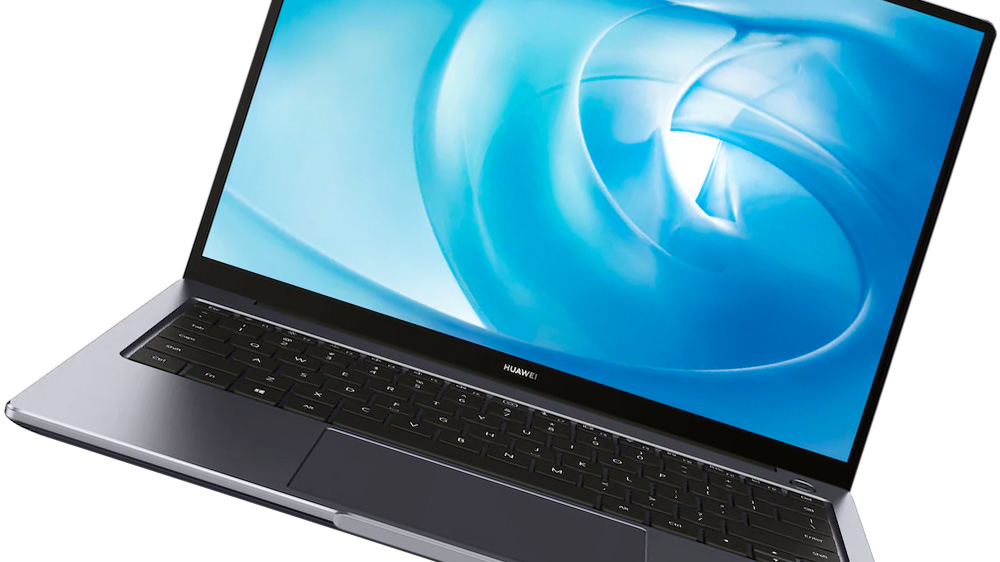 Huawei Matebook 14 2020