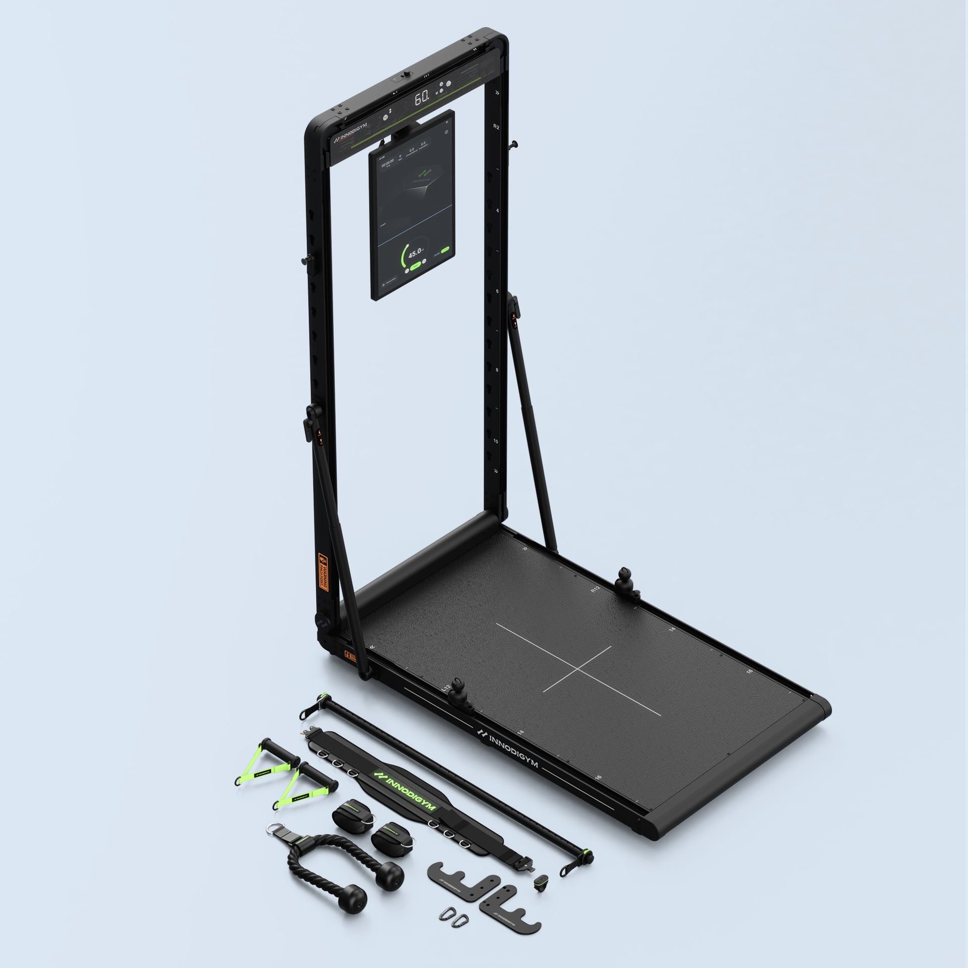 Innodigym Omni X1 Pro - Basic