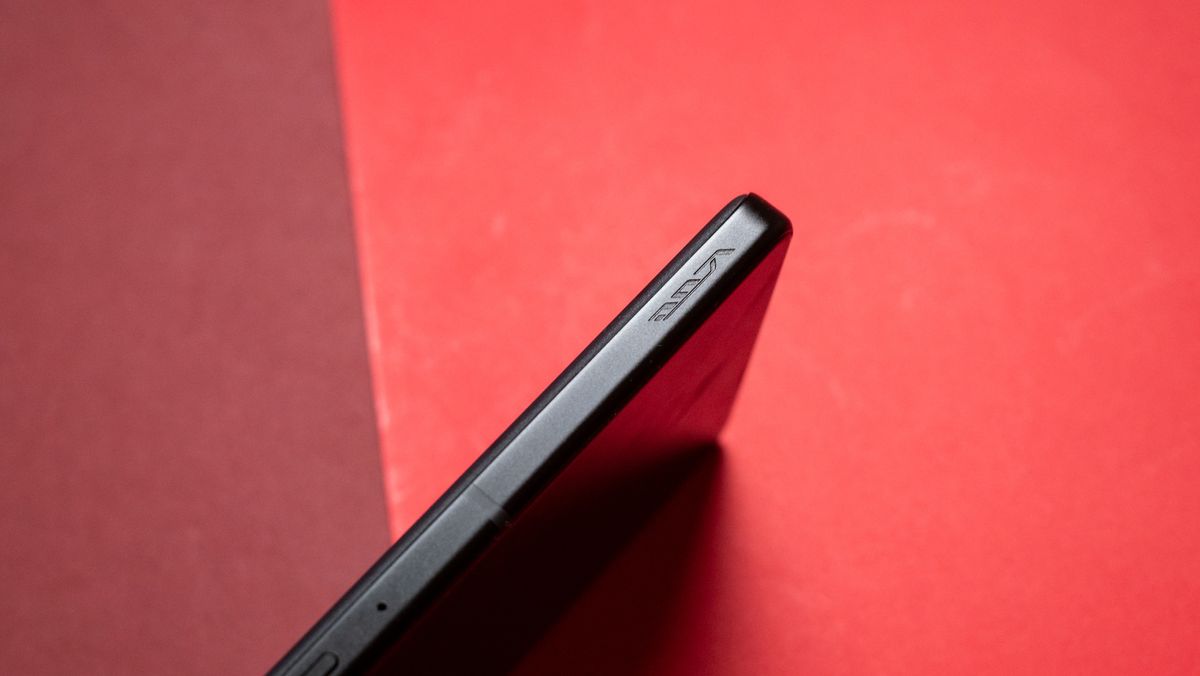 ASUS ROG Phone 9 Pro review