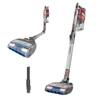 Shark Vertex Cordless Stick Vacuum: was $349 now $199 at Walmart
A huge $150 saving is available on this versatile stick vacuum from Shark. Handy features include DuoClean for both hard floors and carpets, while Powerfins offer better dirt collection. Best of all, the brush roll is self-cleaning with anti-hair wrap tech to make vacuuming easier. Battery life is solid, too, at 50 minutes.