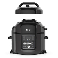 Ninja Foodi: was $179 now $129 @ Amazon