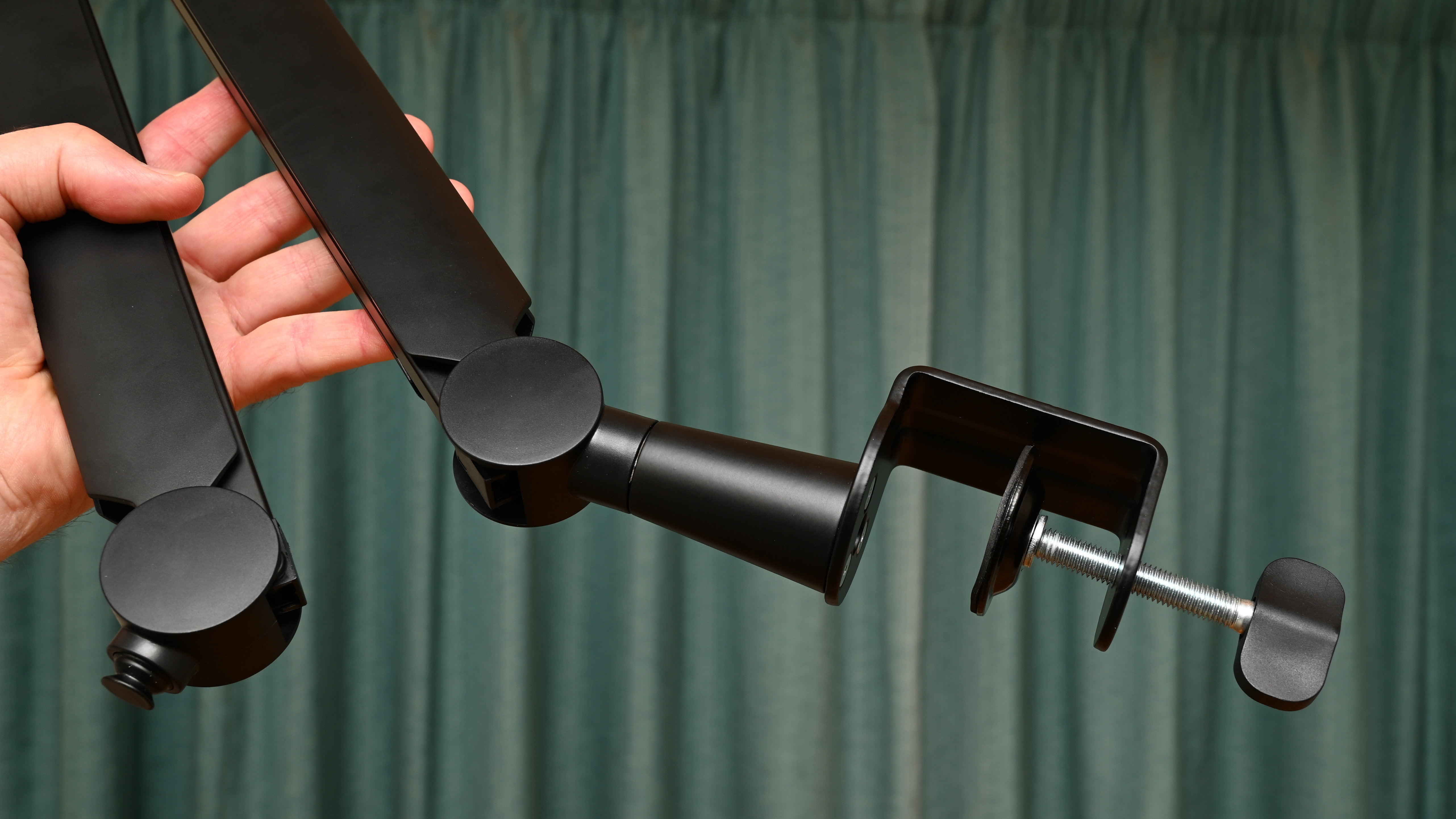 3 Legged Thing Annie professional studio microphone arm