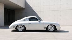 Thornley Kelham Porsche 356 European SL 