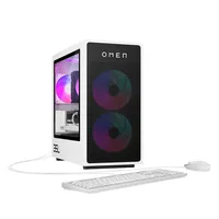 HP Omen 35L (RTX 5060) HP Omen 35L (RTX 5060)