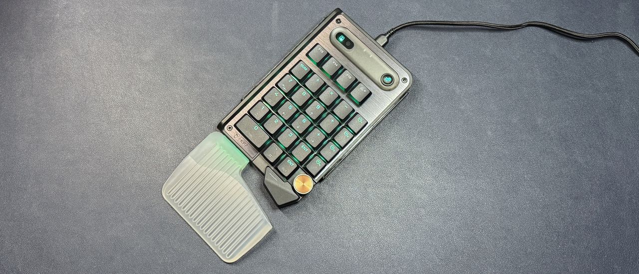 Turtle Beach KP7
