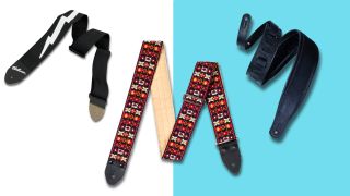 Best Guitar Straps 2019