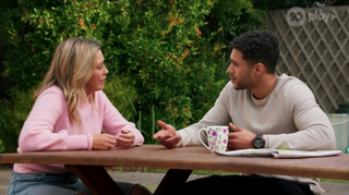 Neighbours spoilers, Amy Greenwood, Levi Canning