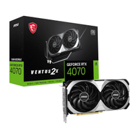 MSI Gaming GeForce RTX 4070$599.99$549.99 at AmazonSave $50