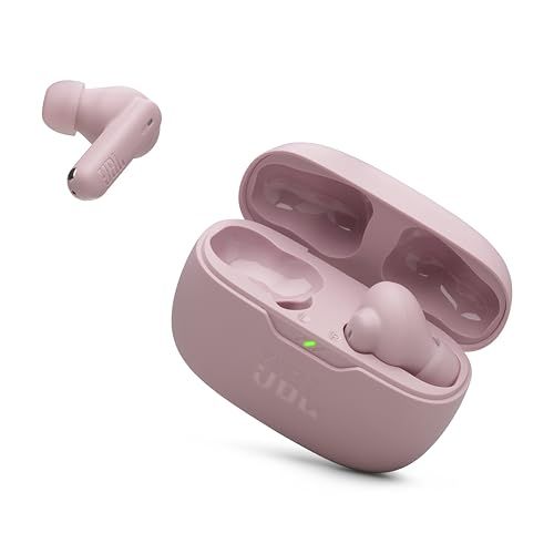Jbl Vibe Beam 2, True Wireless Noise Cancelling Earbuds