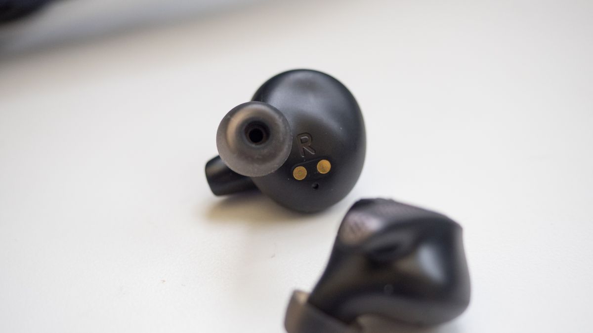 Jabra Elite 65t True Wireless Earbuds review TechRadar