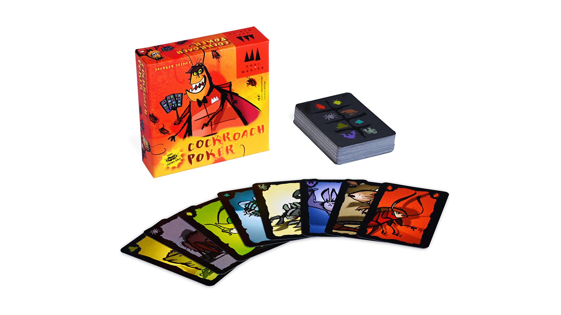 Best cheap board games of 2023 under £20/30 T3