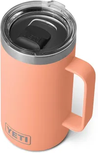 Yeti Rambler Mug (24 oz)