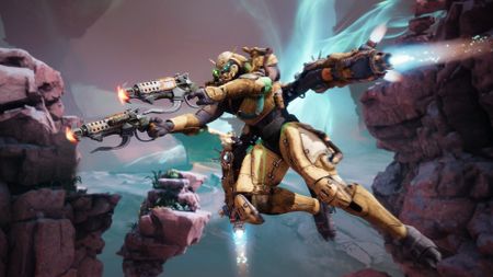 Destiny 2 The Edge of Fate