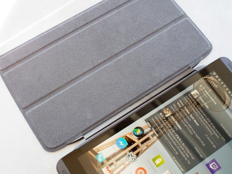 NVIDIA Shield Tablet Cover