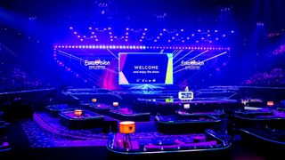Watch Eurovision 2021 online