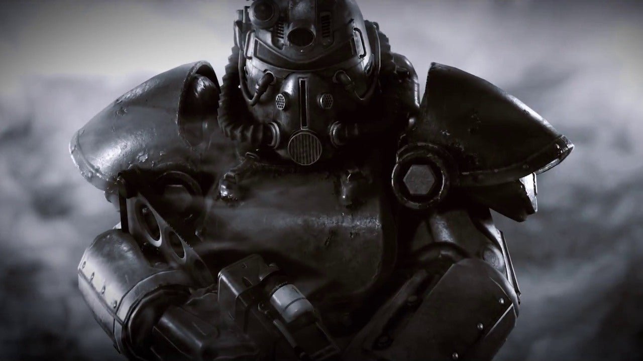 New Fallout TV show story won&#039;t be based on the games