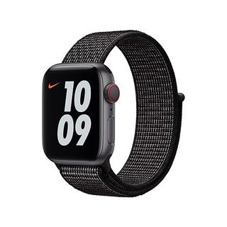 Bracelet Apple Watch Nike Sport Loop