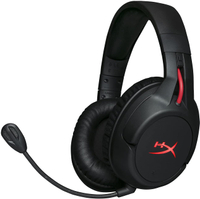 HyperX Cloud Flight Wireless Gaming Headphones: was $139 now $99 @ Amazon