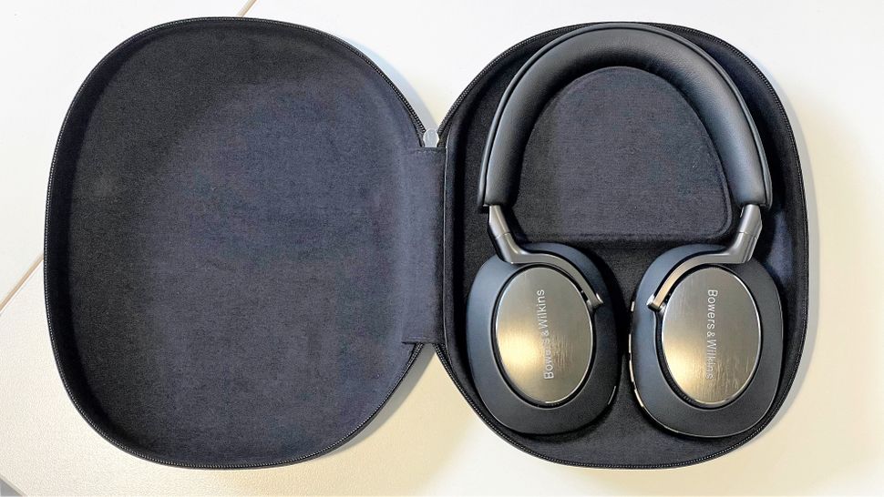 Bowers & Wilkins Px8 review A luxurious alternative to Sony and Bose