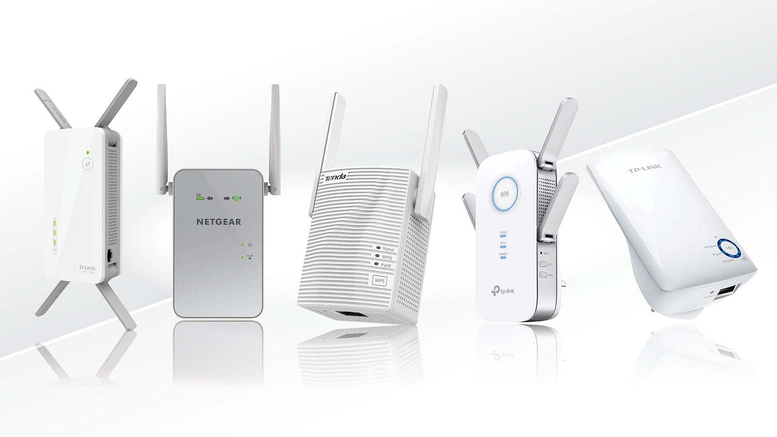 Aervy wifi extender review