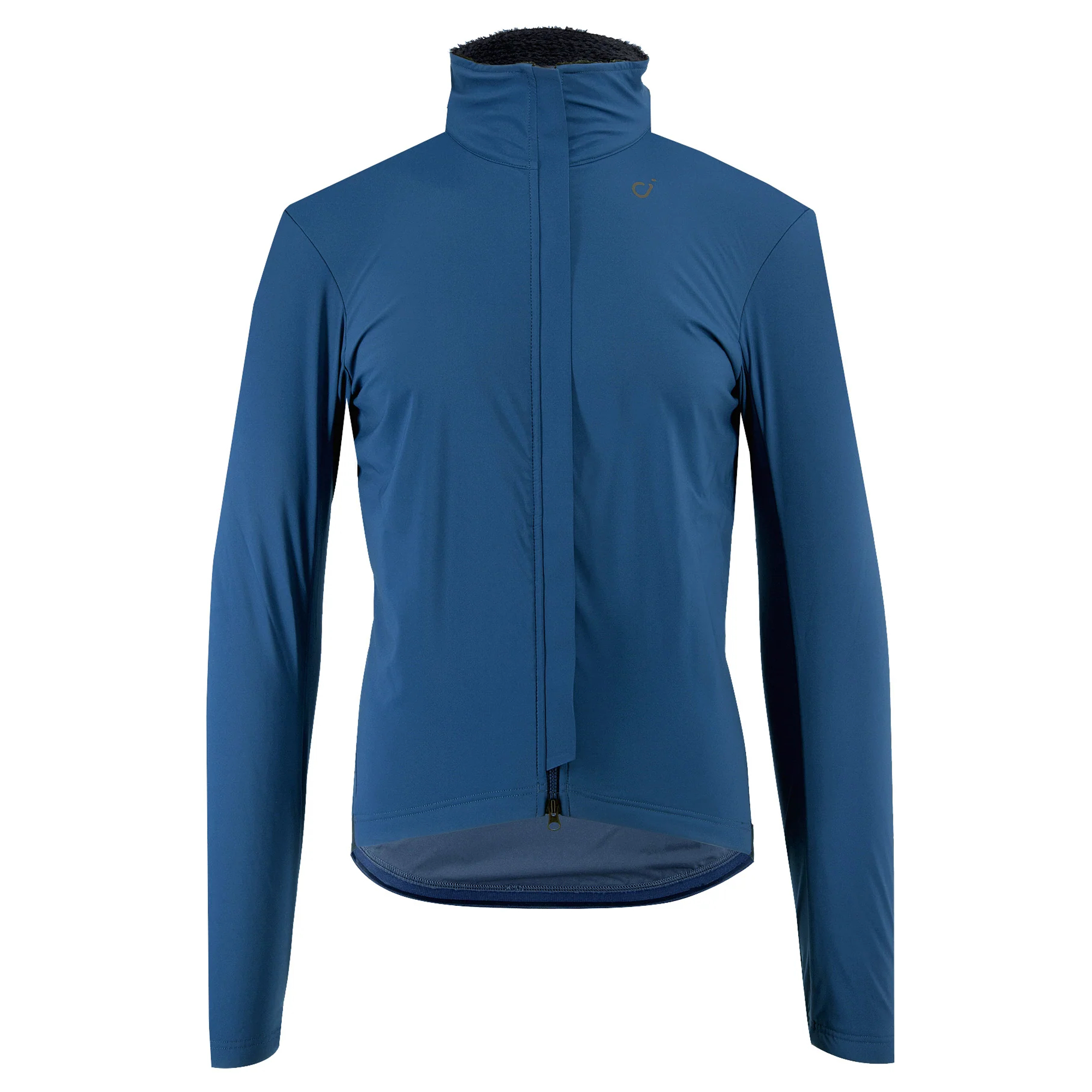  Velocio alpha zero jacket on a white backgroumd