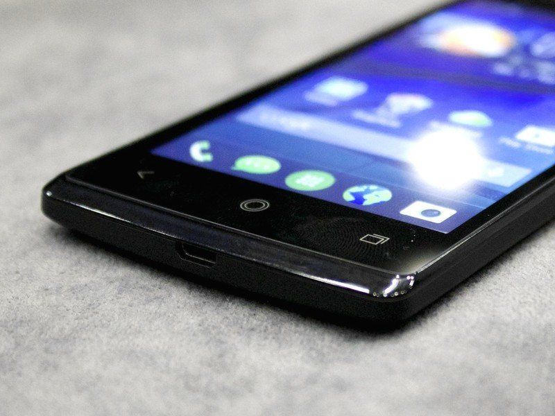 Acer Liquid E3