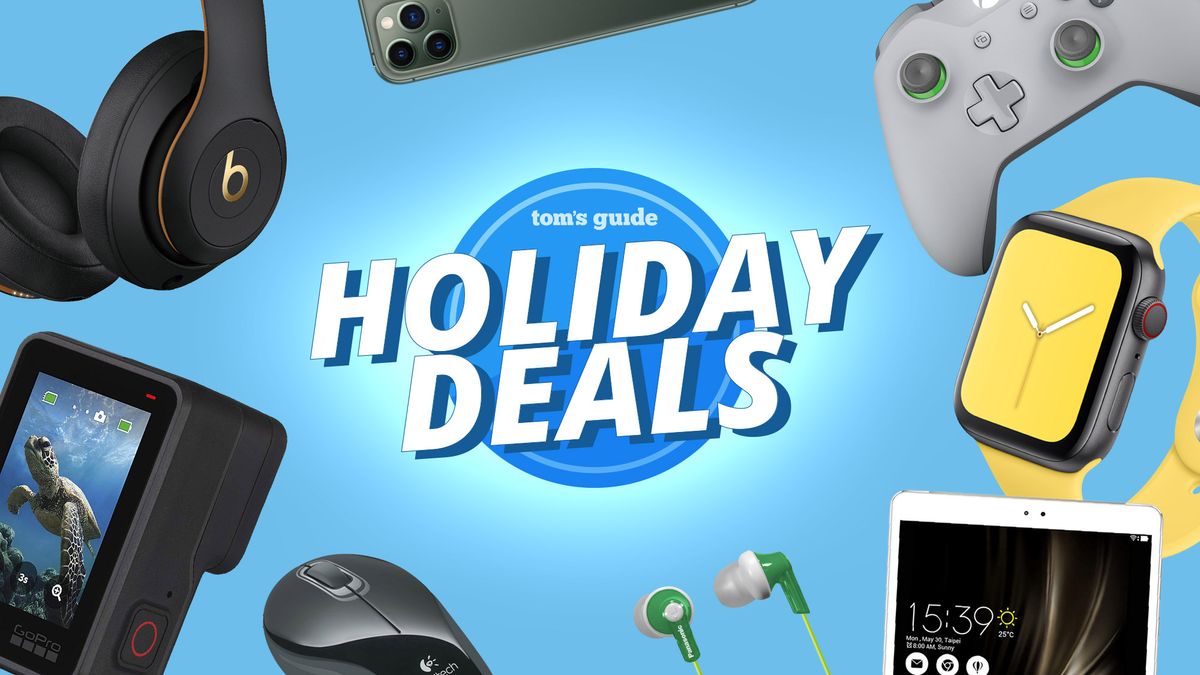Best Cyber Week deals Top deals you can get now Tom's Guide