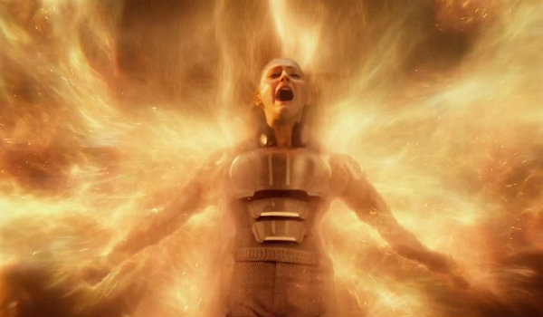 X Men Apocalypse Dark Phoenix