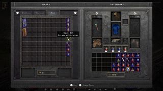 diablo 2 unidentified items