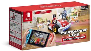 Switch Black Friday deal