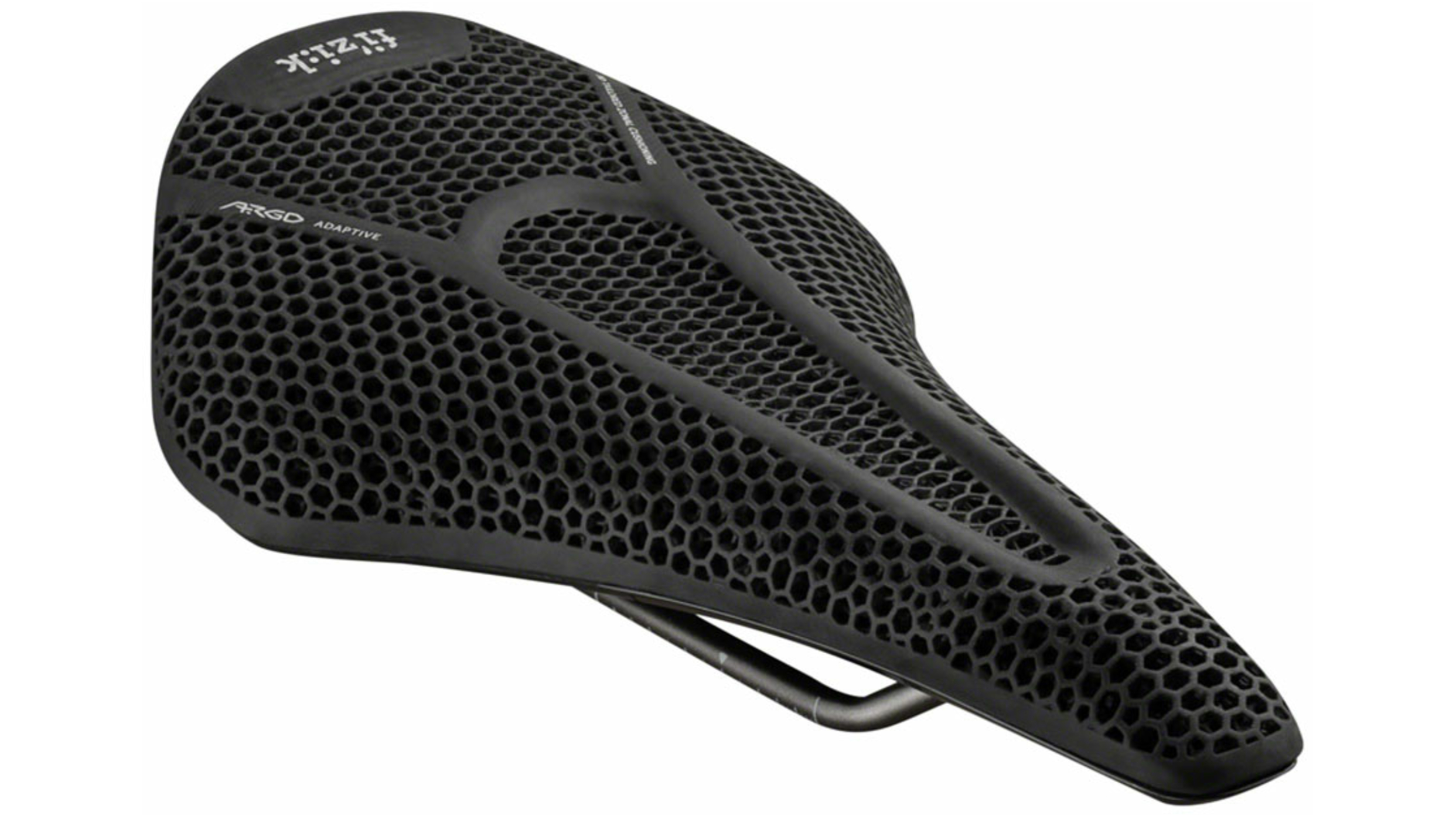 fizik vento argo r1 adaptive on a white background