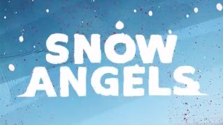 Snow Angels logo