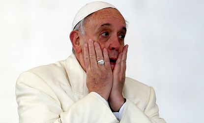 Pope Francis