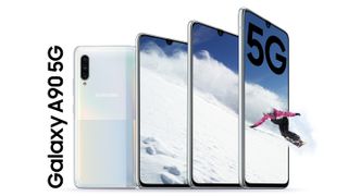 Samsung Galaxy A90 5G