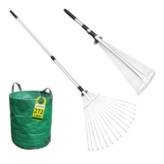 Floraguard Garden Rake