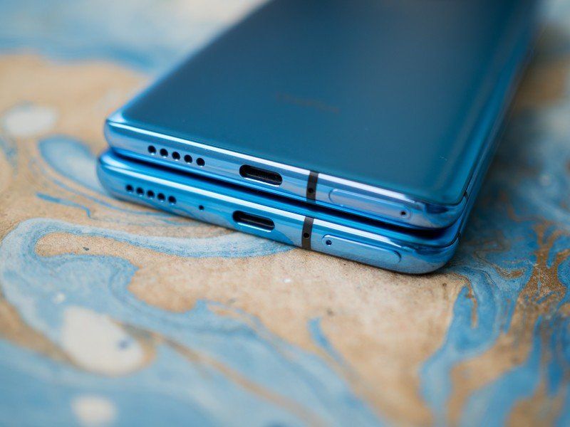 OnePlus 7T vs. OnePlus 7T Pro